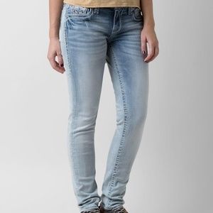 Rock Revival Celinda Easy Skinny Stretch Jean